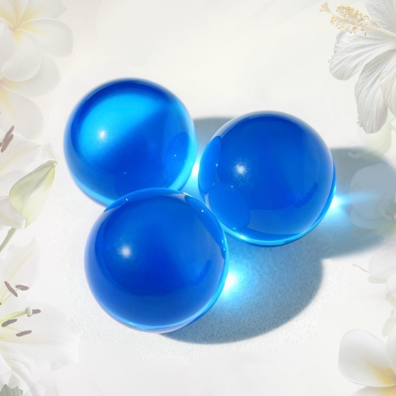 30MM Diameter Acrylic Ball (8/9)
