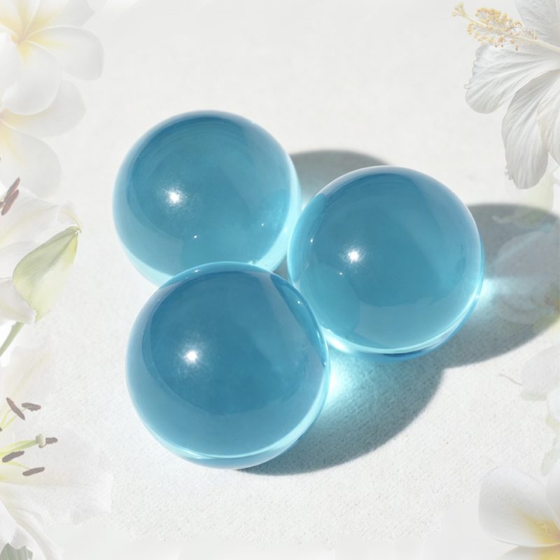 30MM Diameter Acrylic Ball (9/9)