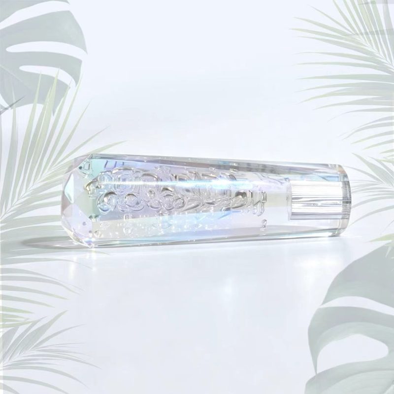Acrylic Car Gear Shift Knob/Acrylic car gear shift knob /Crystal gear shift knob/ Bubble craft acrylic gear knob /Car modified gear shift knob (3/4)